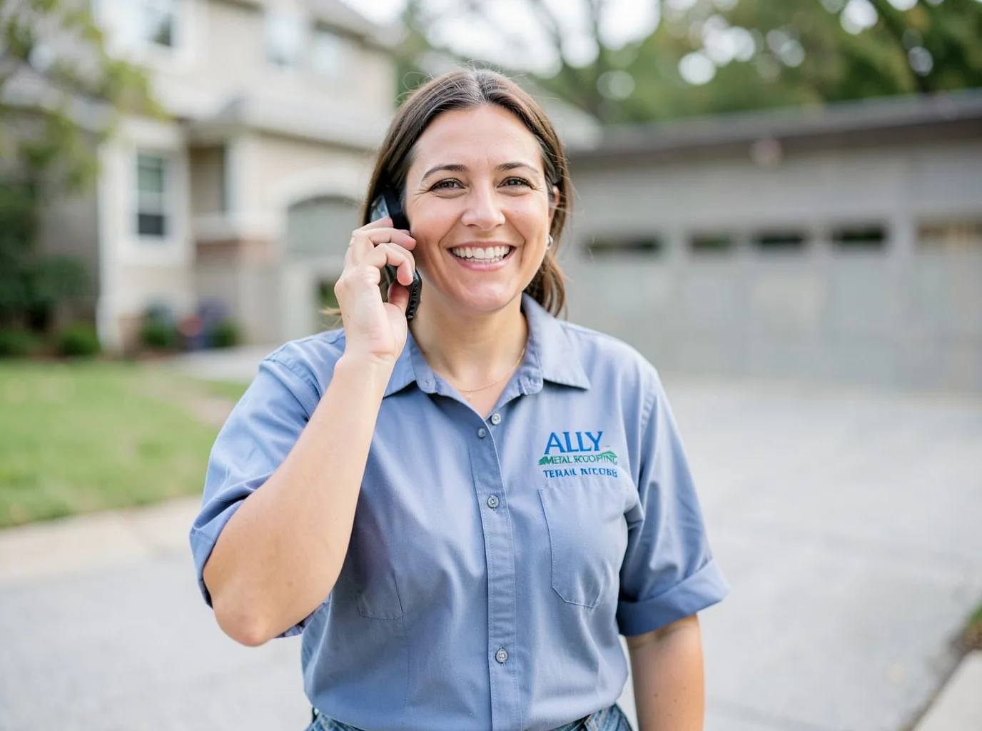 Metal Roof Installation Edmond, WV FAQs